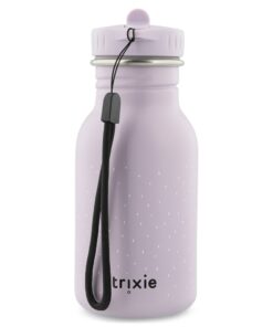 Trixie Trinkflasche 350ml | Maus