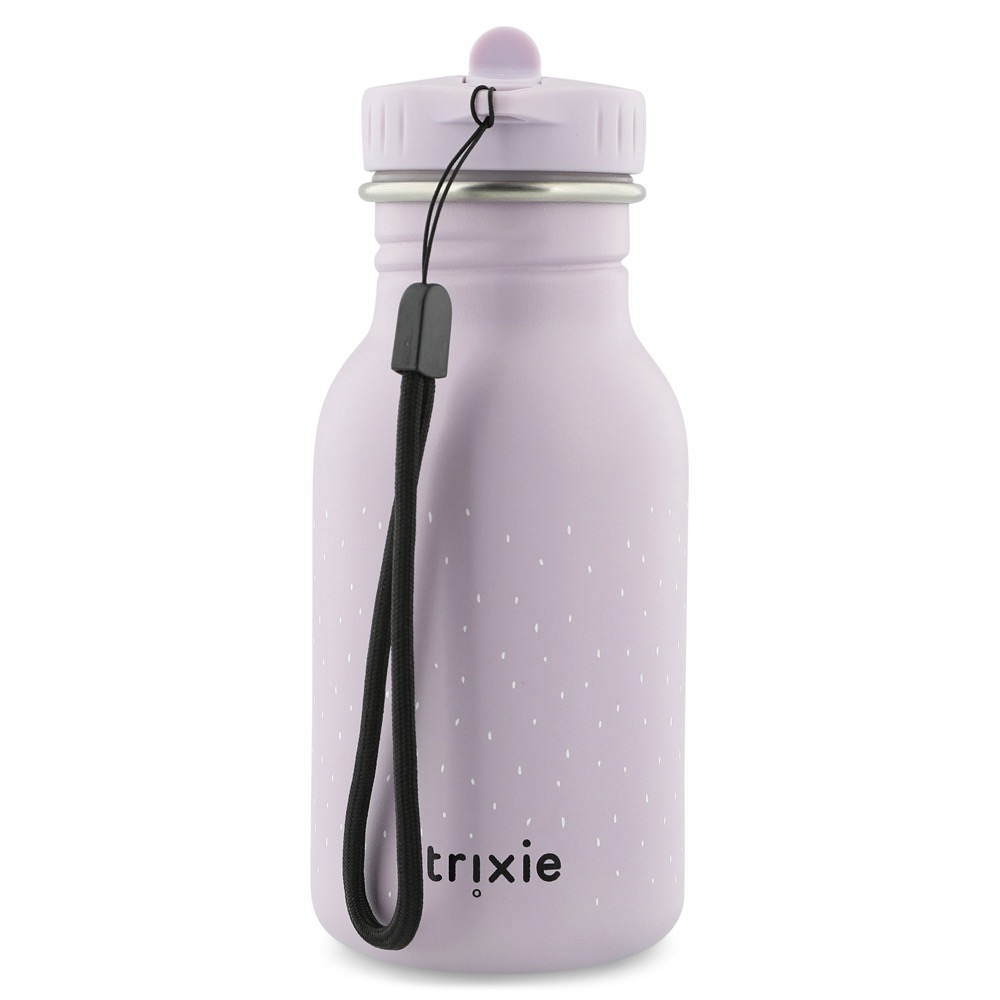 Trixie Trinkflasche 350ml | Maus