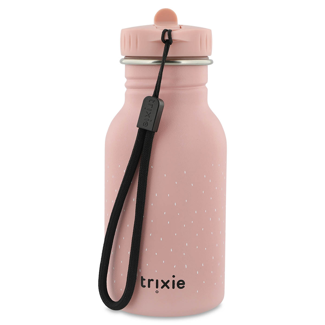 Trixie Trinkflasche 350ml | Schmetterling – Bild 5
