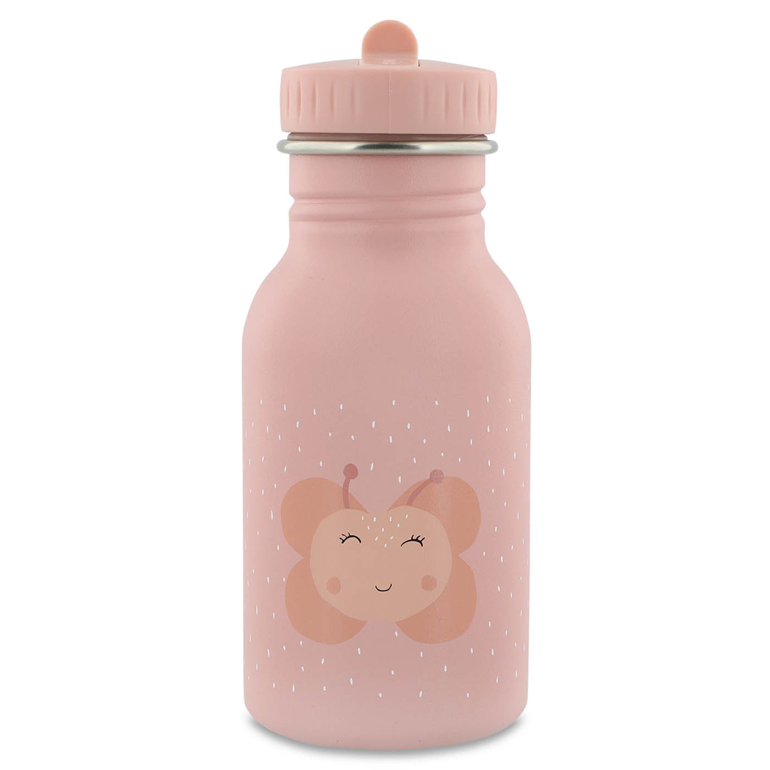 Trixie Trinkflasche 350ml | Schmetterling