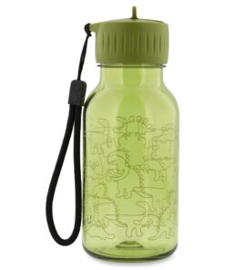 Tritan Trinkflasche 350 ml | Dino