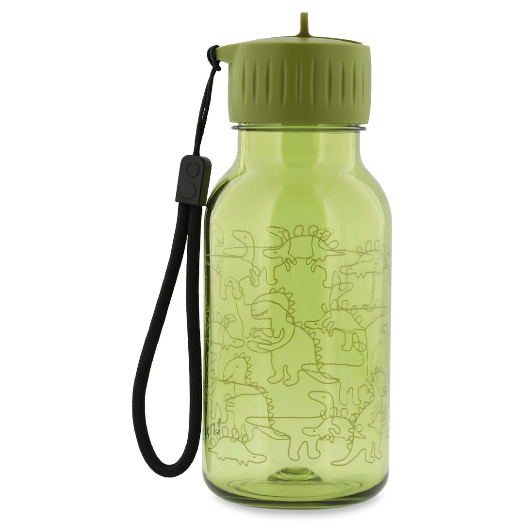 Tritan Trinkflasche 350 ml | Dino