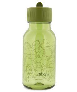 Tritan Trinkflasche 350 ml | Dino