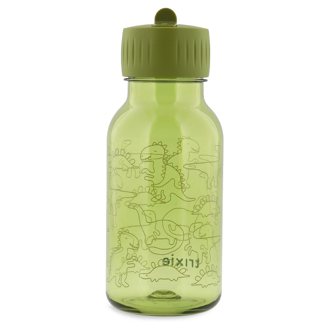 Tritan Trinkflasche 350 ml | Dino