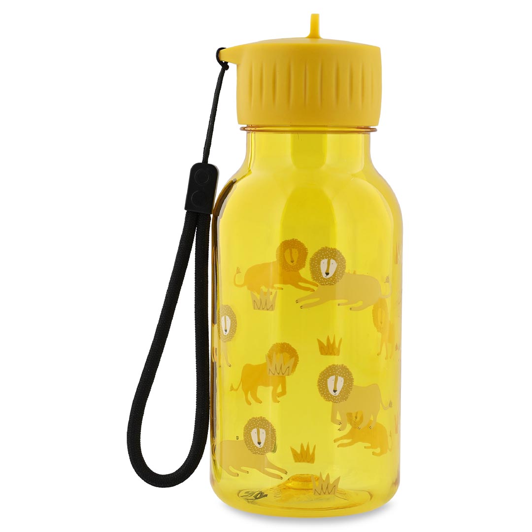 Tritan Trinkflasche 350 ml | Löwe