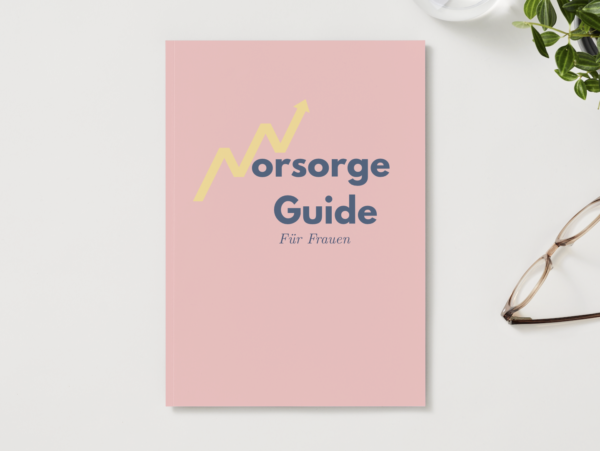 Buch | Vorsorge Guide für Frauen (von Vorsorge Steffi) – Bild 5