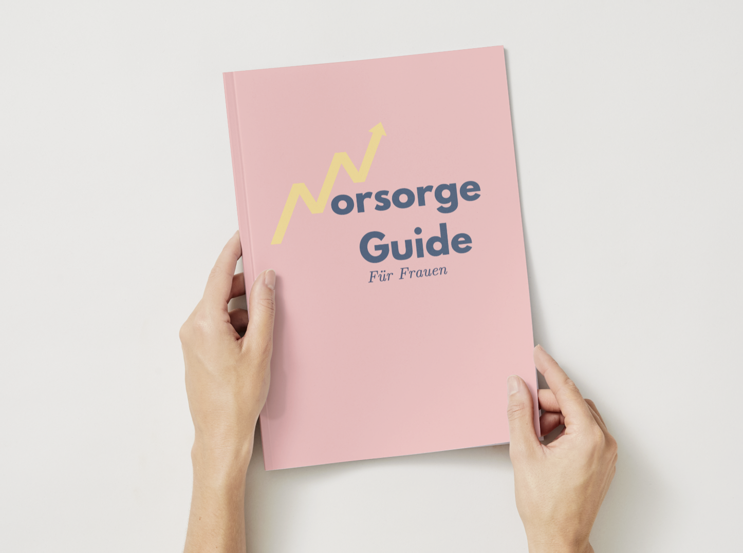 Buch | Vorsorge Guide für Frauen (von Vorsorge Steffi)