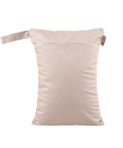 HappyBear WETBAG / NASSTASCHE | Nougat